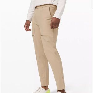 lululemon Bowline pants